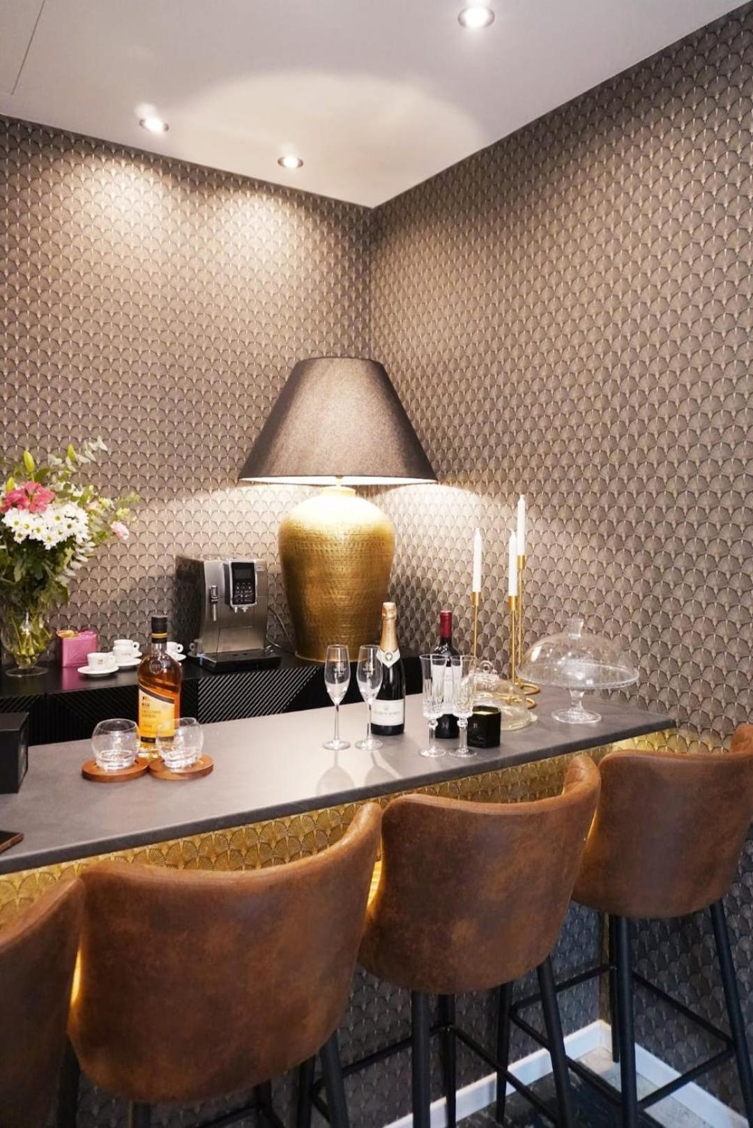 Stoa Rome Boutique Suites מראה חיצוני תמונה