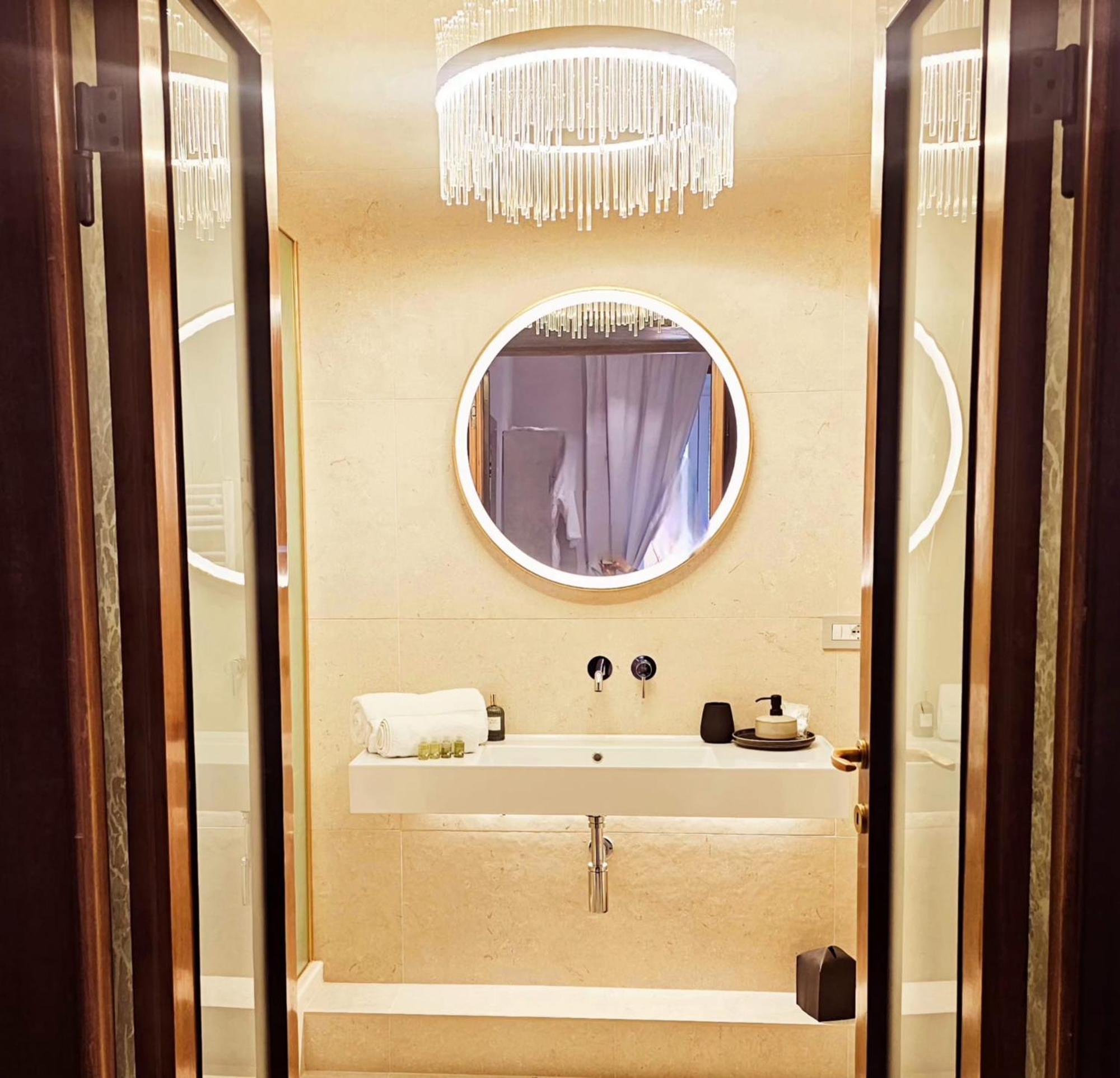 Stoa Rome Boutique Suites מראה חיצוני תמונה